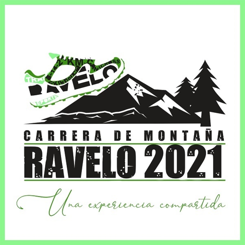 X CARRERA DE MONTAÑA EL RAVELO - SAUZAL - Inscríbete