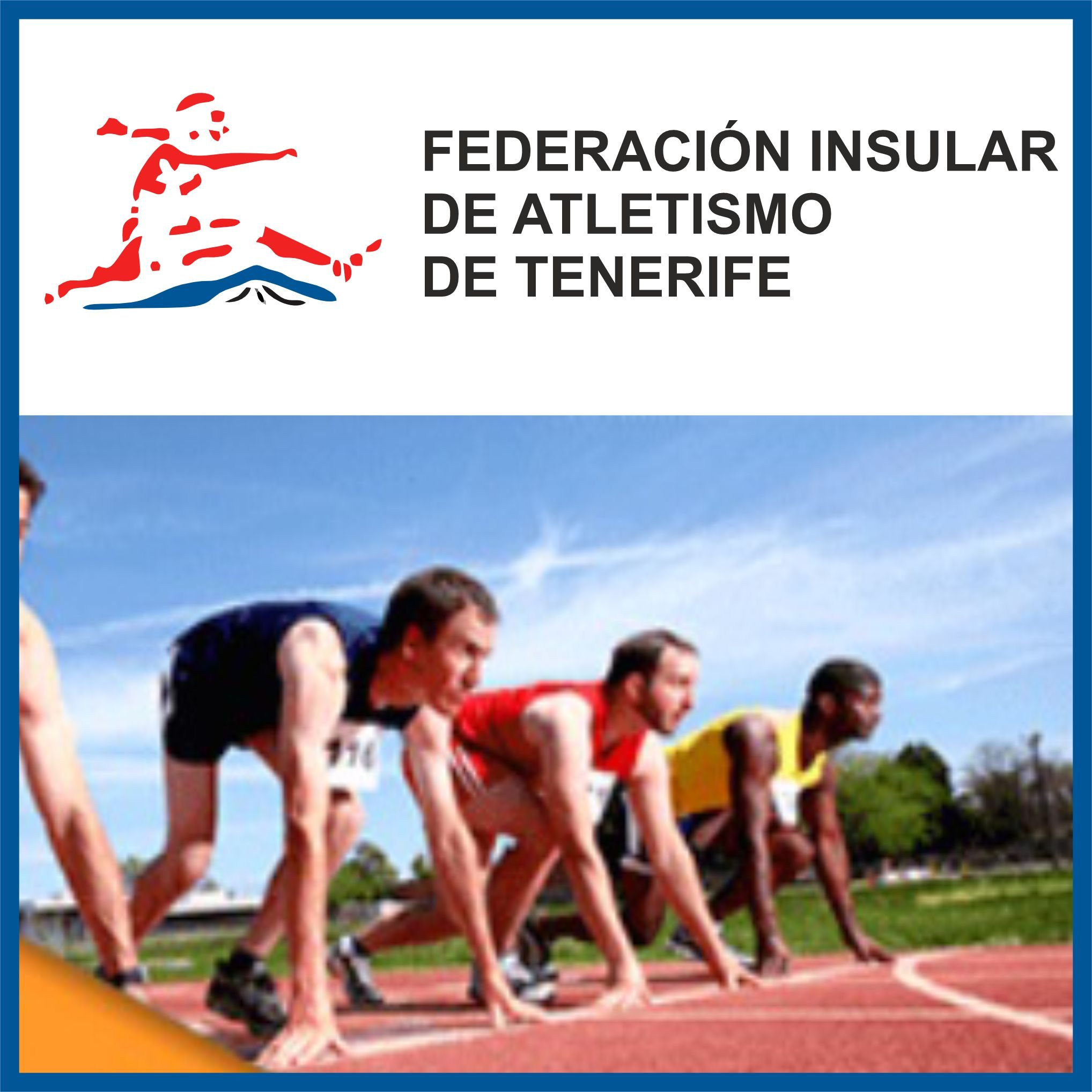 III TORNEO PATRONATO DE DEPORTES DE ARONA Y CONTROL EXTRA - Inscríbete