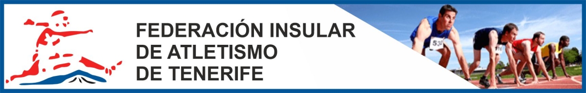 CONTROL PENTATLON DE LANZAMIENTOS MÁSTER Y CONTROL DE COMBINADAS MÁSTER