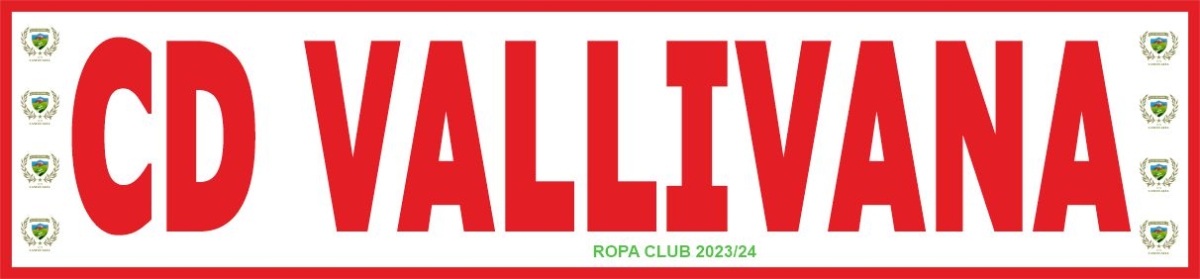 Realiza tu pedido  - CUOTA ROPA CD VALLIVANA 2024