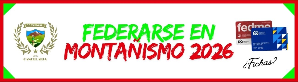 Realiza tu pedido  - CUOTAS CLUB  LICENCIAS MONTAÑISMO  CD VALLIVANA 2026   COPIA