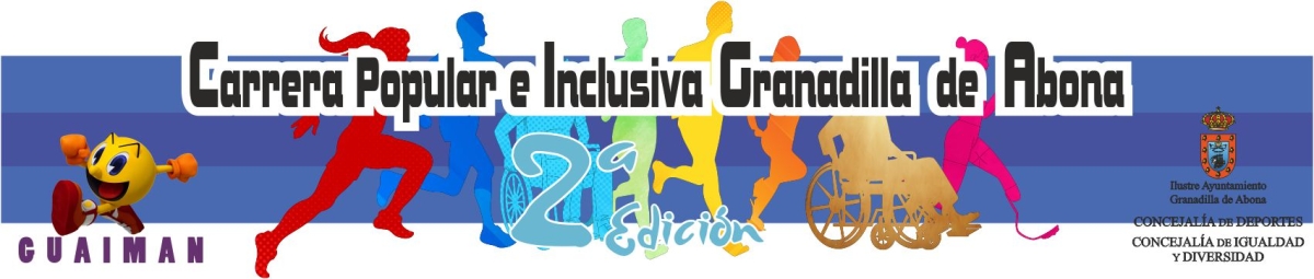 II 5KM GRANADILLA DE ABONA 2025