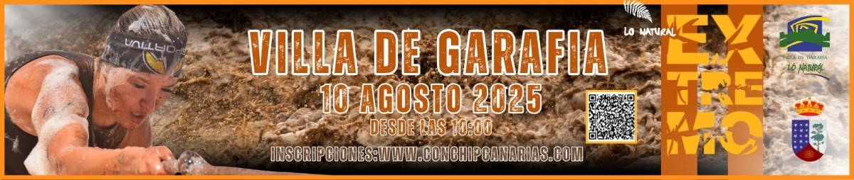 Contatti  - LO NATURAL EXTREMO 2025