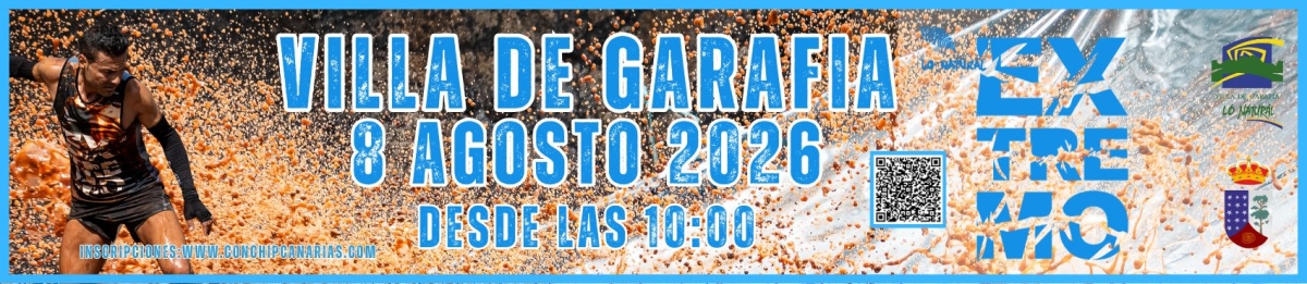 Reglamento  - LO NATURAL EXTREMO 2026
