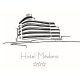 HOTEL MEDANO