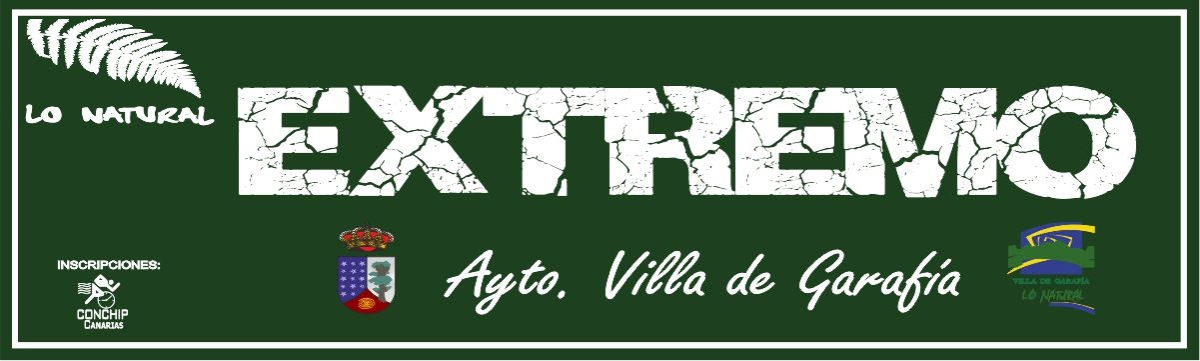 Resultados  - X LO NATURAL EXTREMO 2024