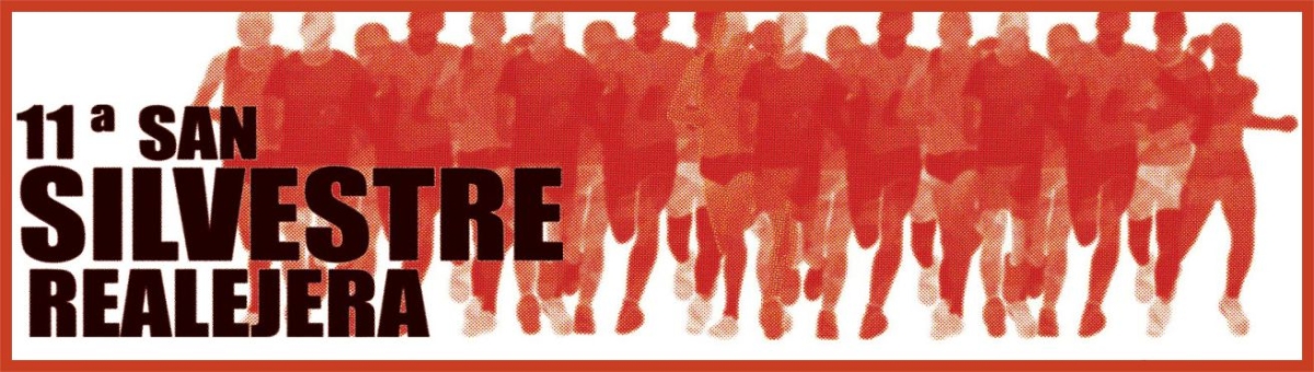 Resultados  - XI SAN SILVESTRE REALEJERA 2024