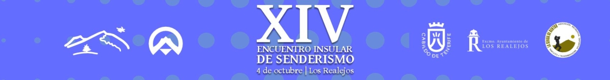 XIV ENCUENTRO INSULAR DE SENDERISMO 2025